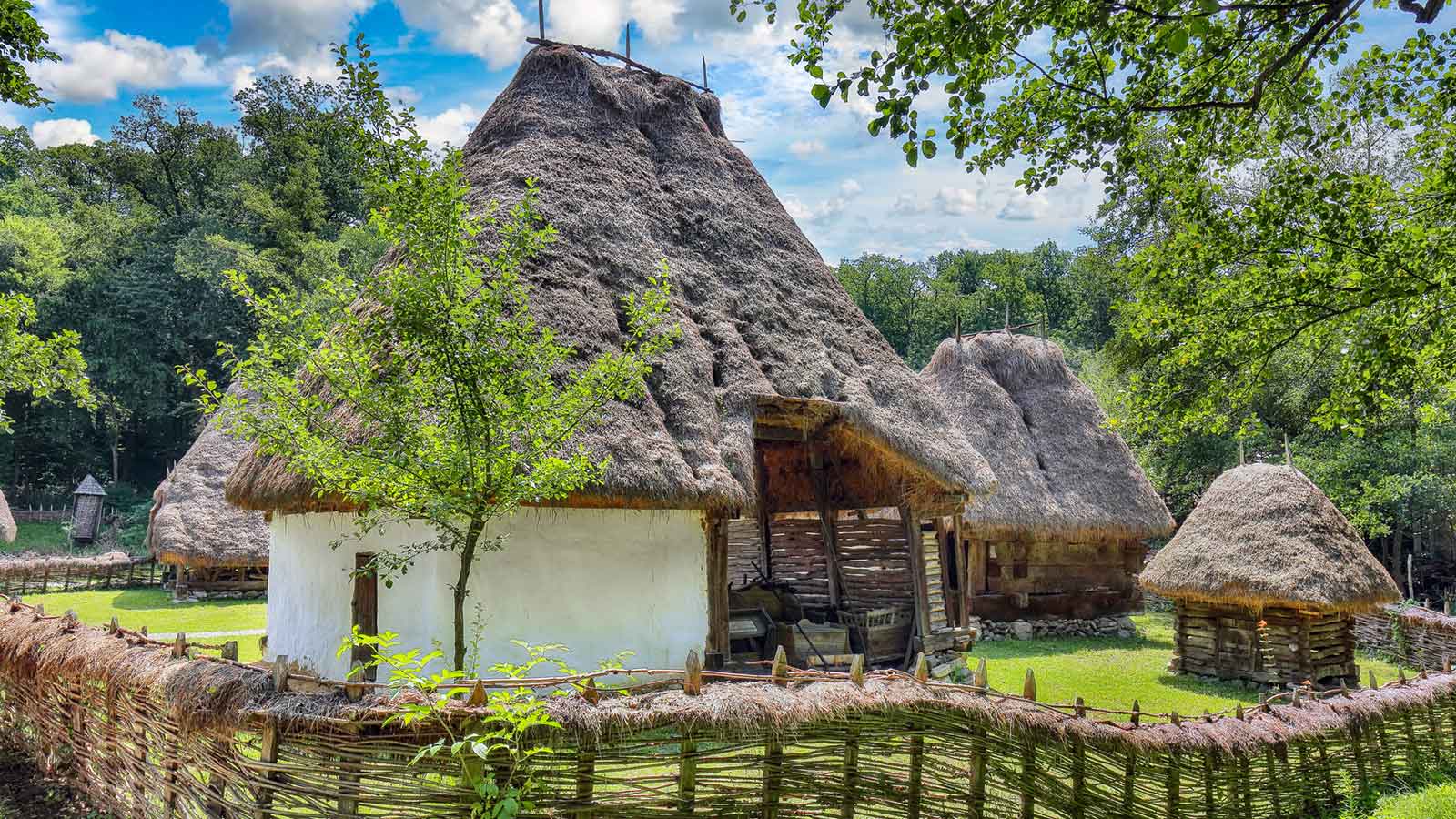 Maramureș în 3 zile – itinerar complet pentru turiști
