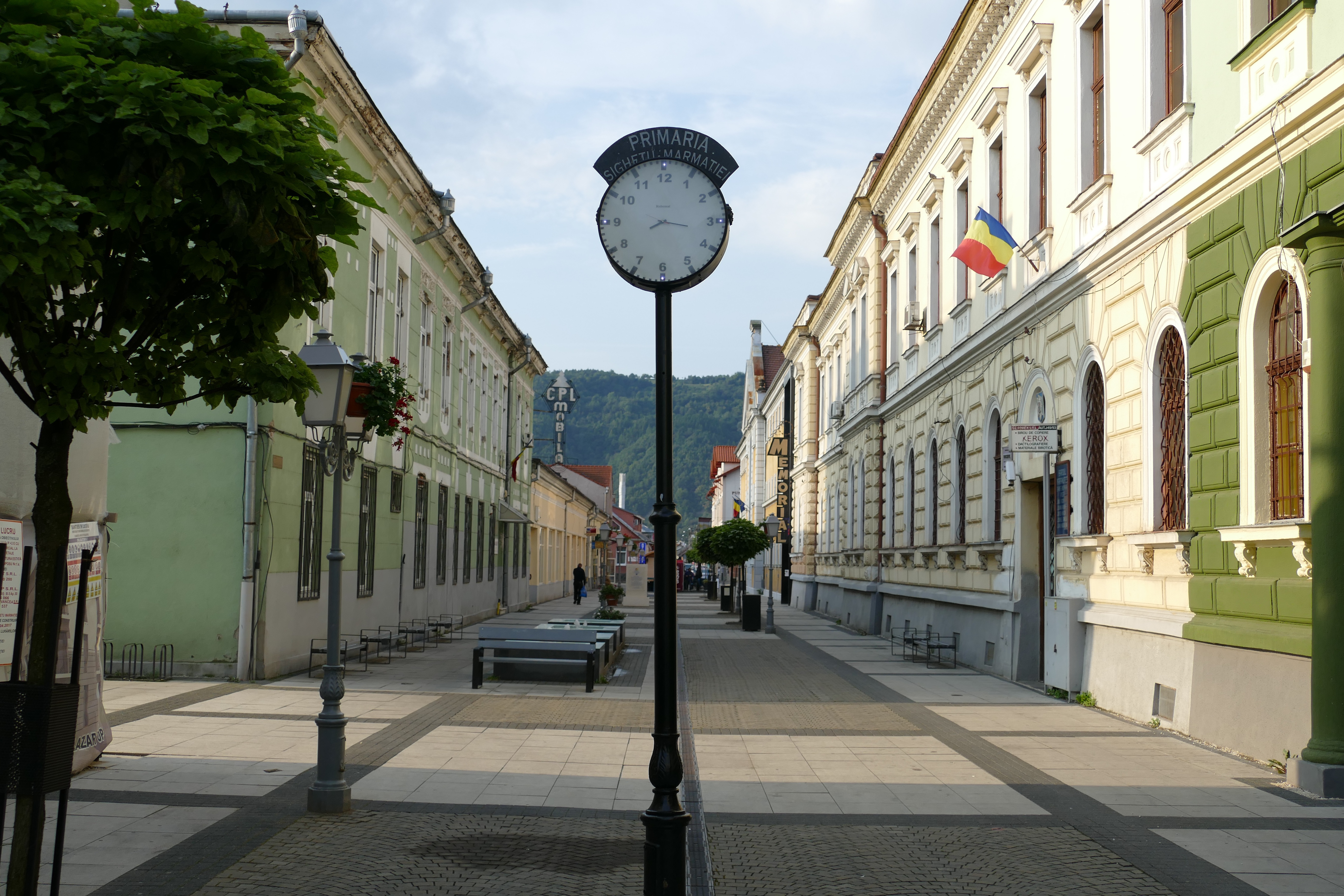 Ce să vizitezi în Sighetu Marmației: Ghid Complet al Obiectivelor Turistice