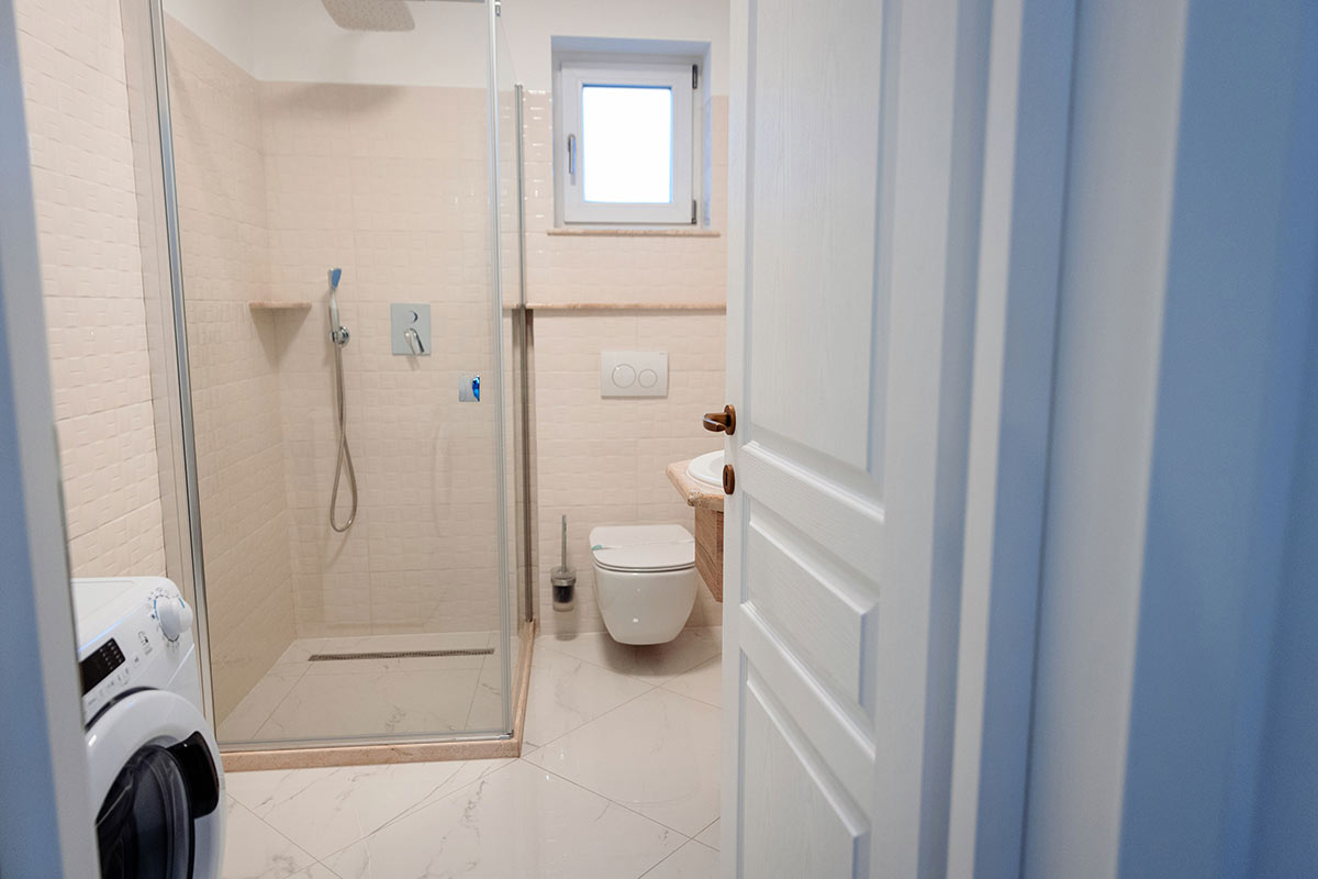 Park View Apartment 1 - cazare hotel Sighetu Marmației - vedere interioară