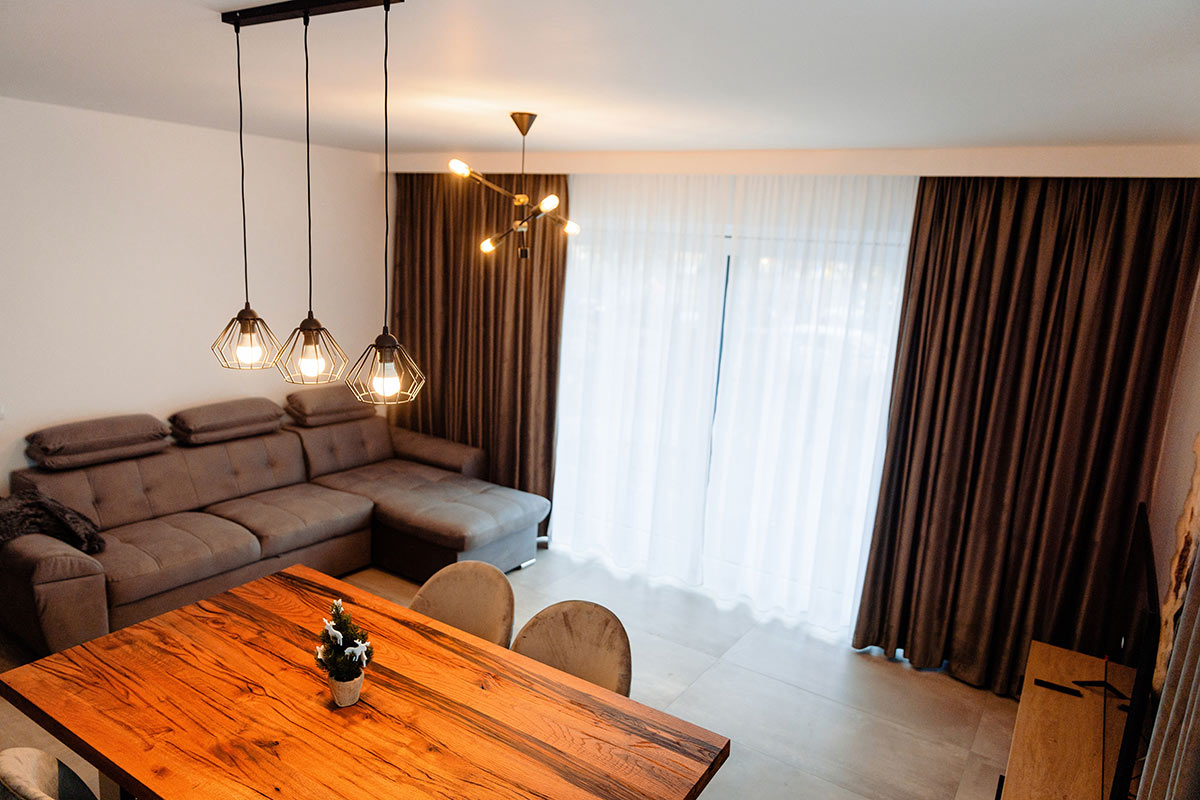 Park View Apartment 1 - cazare hotel Sighetu Marmației - baie modernă