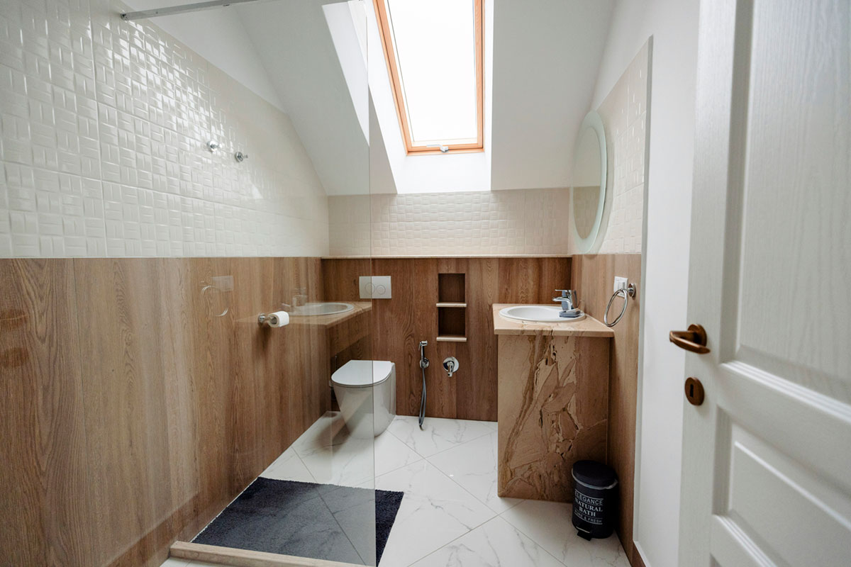 Park View Apartment 3 - cazare hotel Sighetu Marmației - zona de relaxare