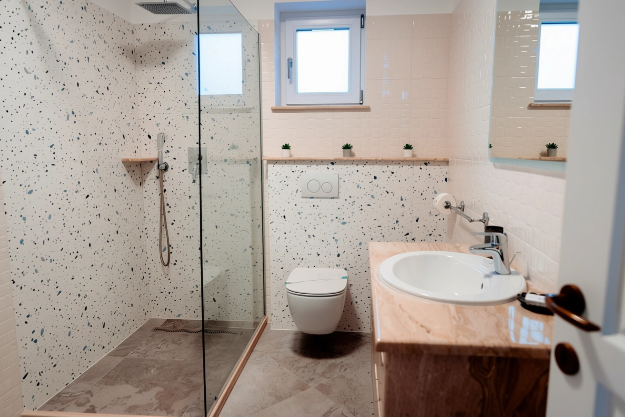 Park Residence 1 - cazare hotel Sighetu Marmației - detalii interior