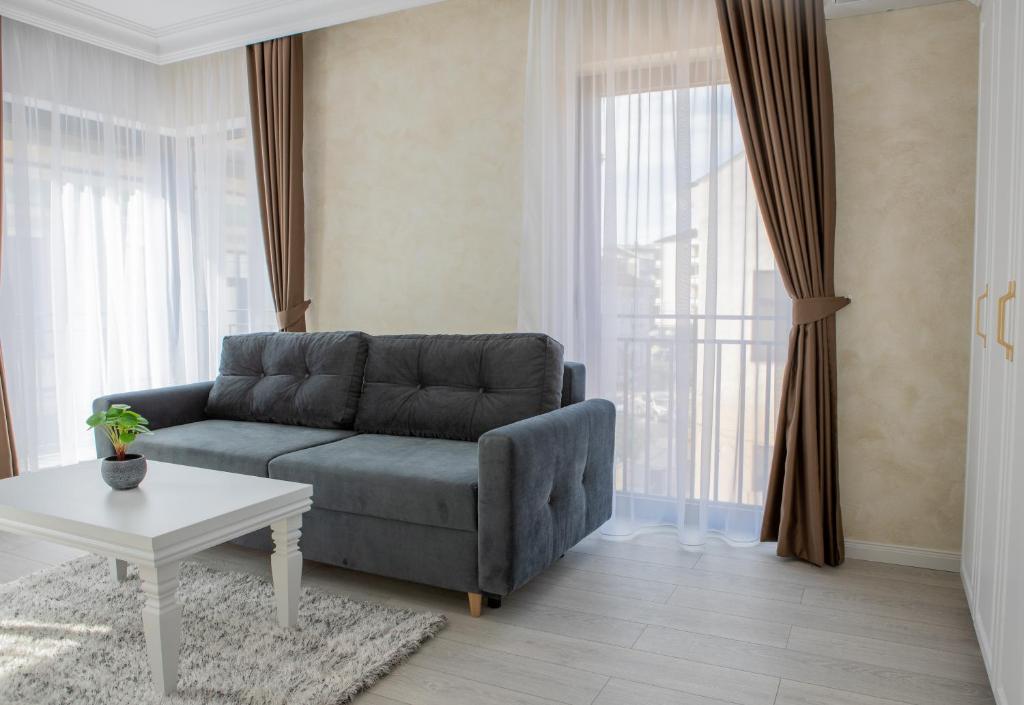 Apartament Superior - cazare hotel Sighetu Marmației - facilități cameră