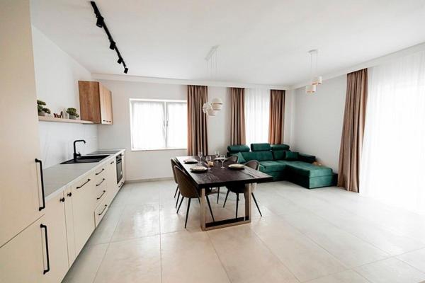 Park Residence 2 - cazare hotel Sighetu Marmației - baie modernă