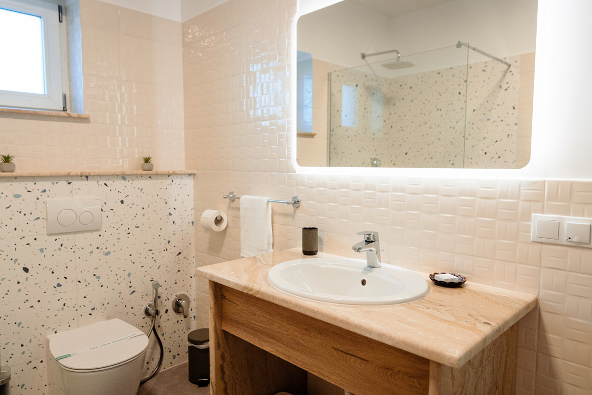 Park Residence 2 - cazare hotel Sighetu Marmației - zona de relaxare