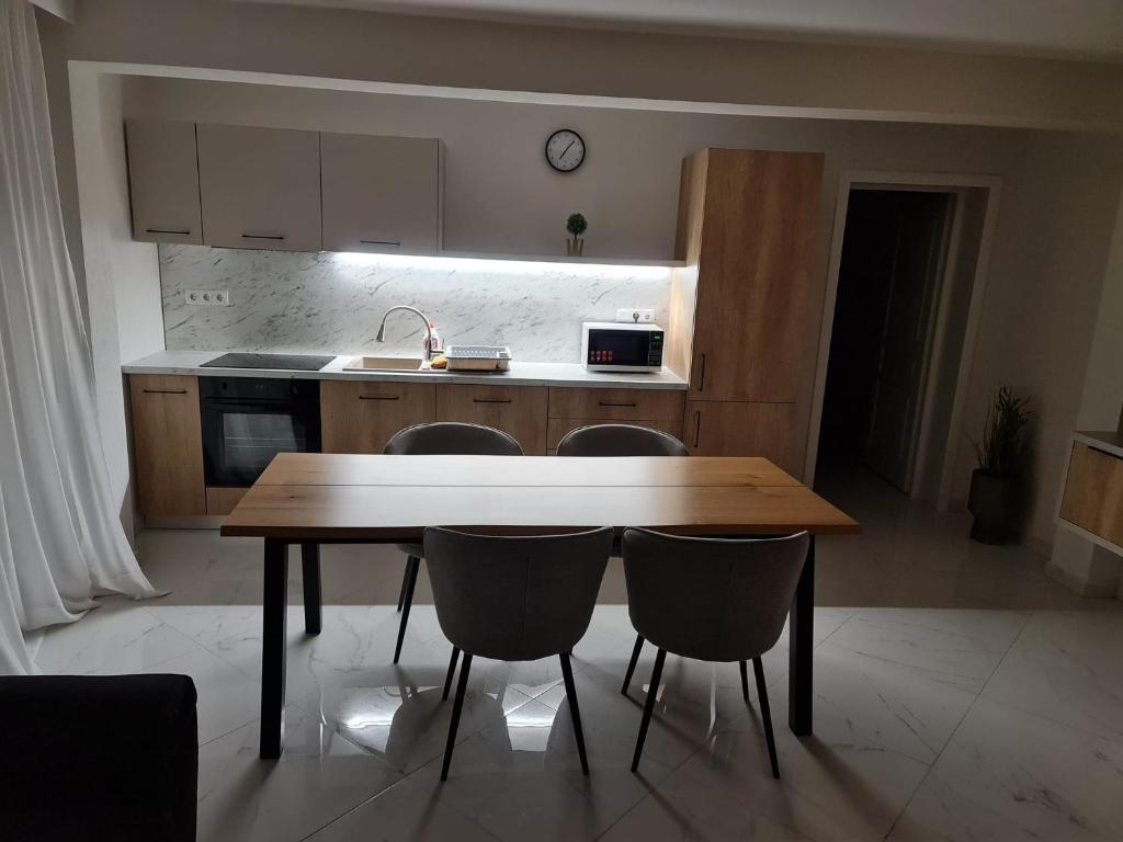 Park Residence 3 - cazare hotel Sighetu Marmației - baie modernă