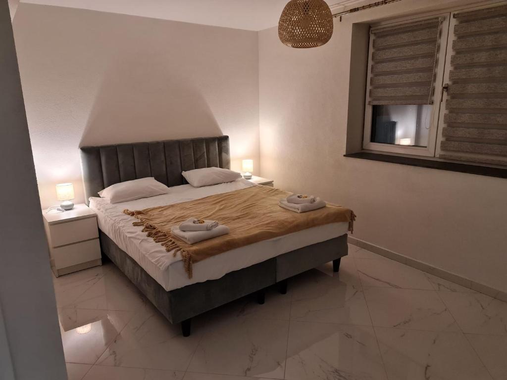 Park Residence 3 - cazare hotel Sighetu Marmației - zona de relaxare