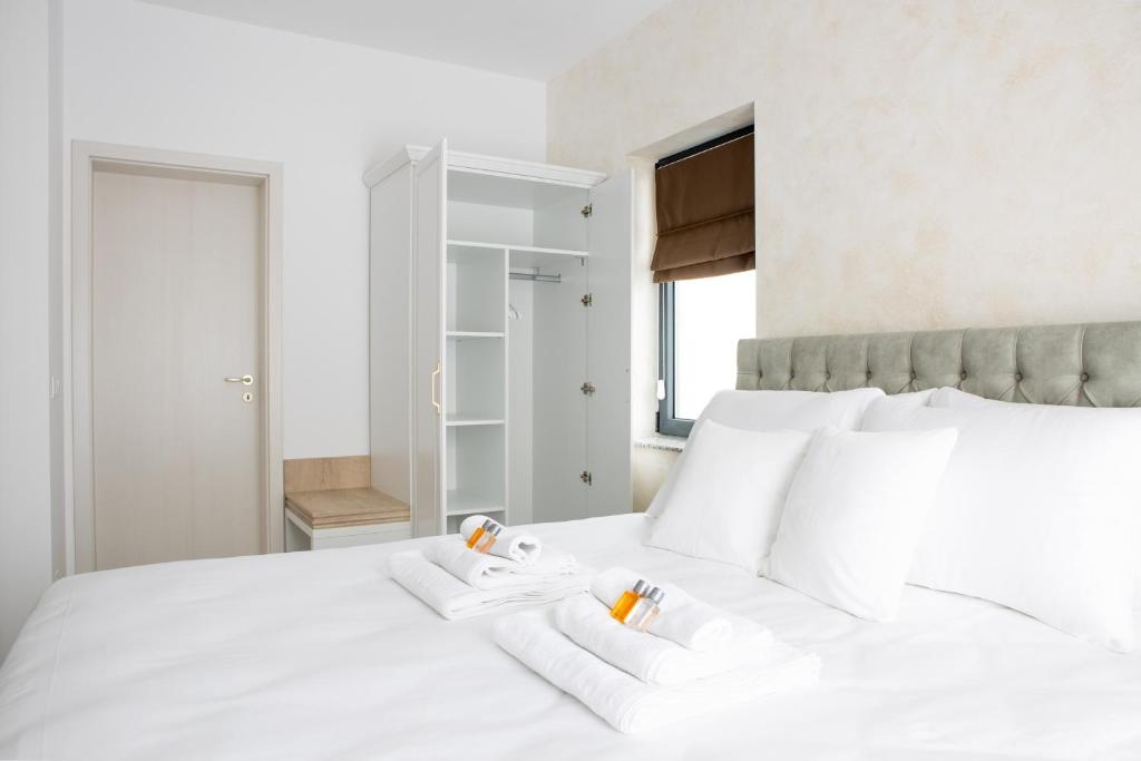 Camera Dublă - cazare hotel Sighetu Marmației - facilități cameră