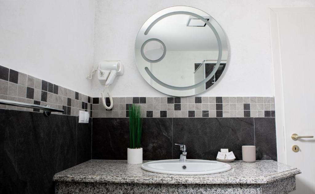 Camera Dublă - cazare hotel Sighetu Marmației - zona de relaxare